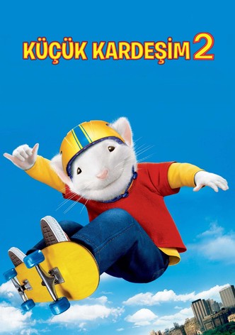 Küçük Kardeşim 2