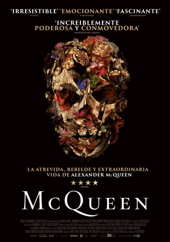 McQueen