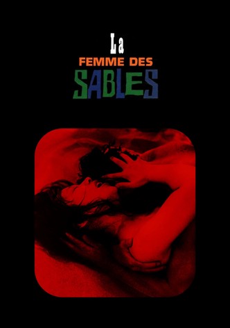 La Femme des sables