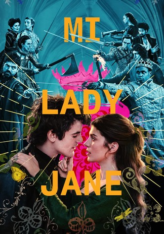 Mi lady Jane - Temporada 1