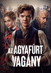 Az agyafúrt vagány