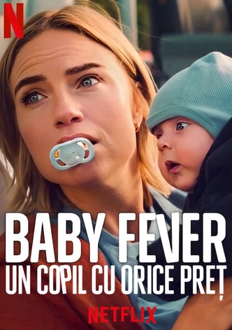 Un copil cu orice preț