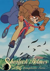 Die Abenteuer des Sherlock Holmes