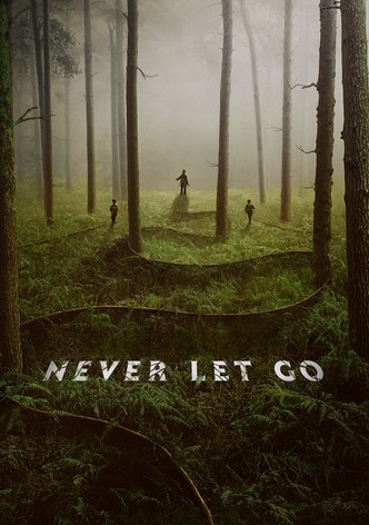 Never Let Go poster - 0 subtitles available