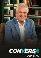 Conversa com Bial
