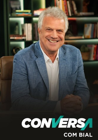 Conversa com Bial
