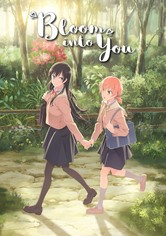 Bloom Into You - Sezona 1