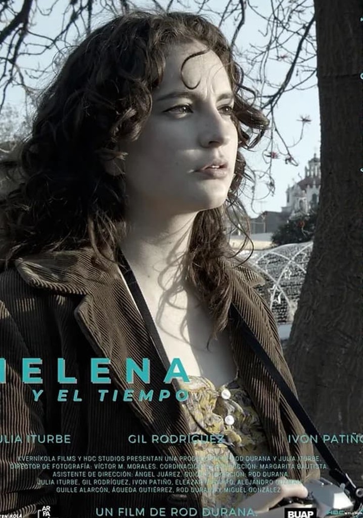 Helena y el Tiempo
