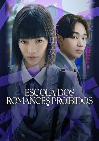 Escola dos Romances Proibidos