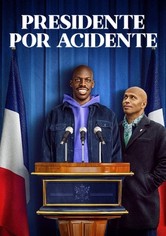 Presidente Por Acidente
