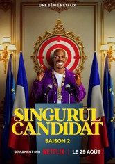 Singurul candidat