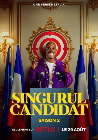 Singurul candidat