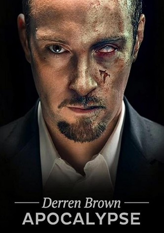 Derren Brown: Apocalipsis