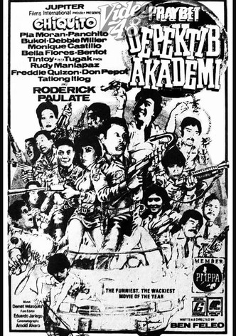 Praybet depektib akademi