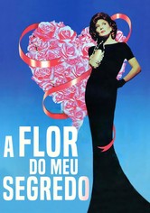 A Flor do meu Segredo