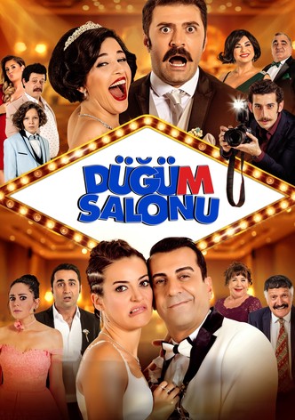 Düğüm Salonu