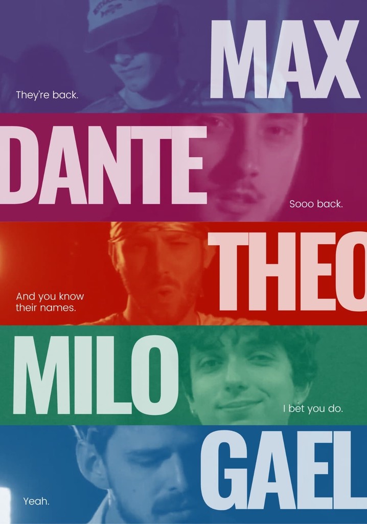 Magic Island - 5th Anniversary Special