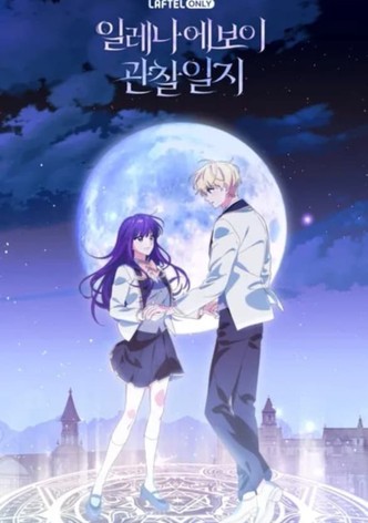 Observing Elena Evoy - Stagione 1