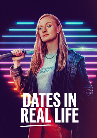 Dates in Real Life