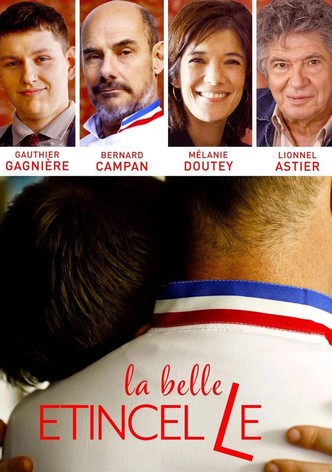 Il menù della felicità