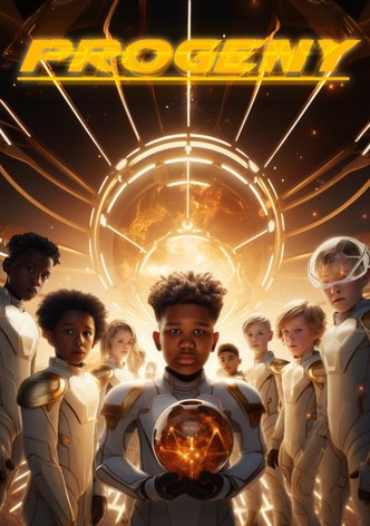 Progeny