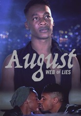 August: Web of Lies