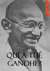Quem matou Gandhi?