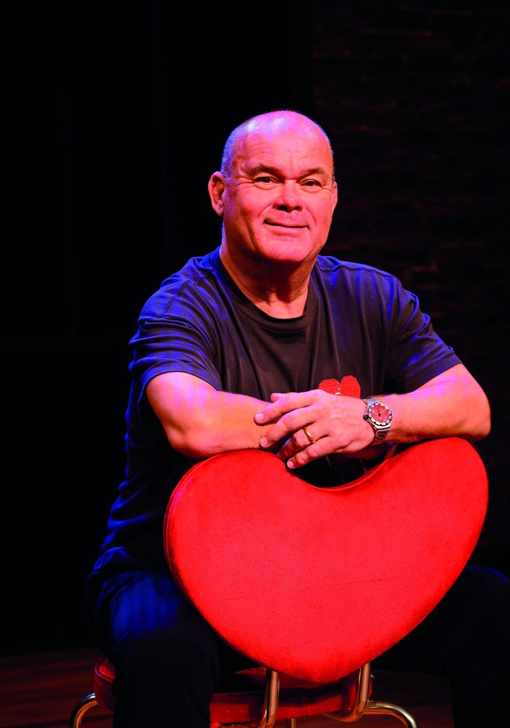 Paul de Leeuw - 60? We zien wel!