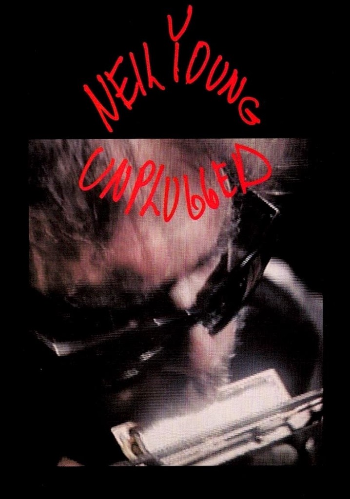 Neil Young: MTV Unplugged