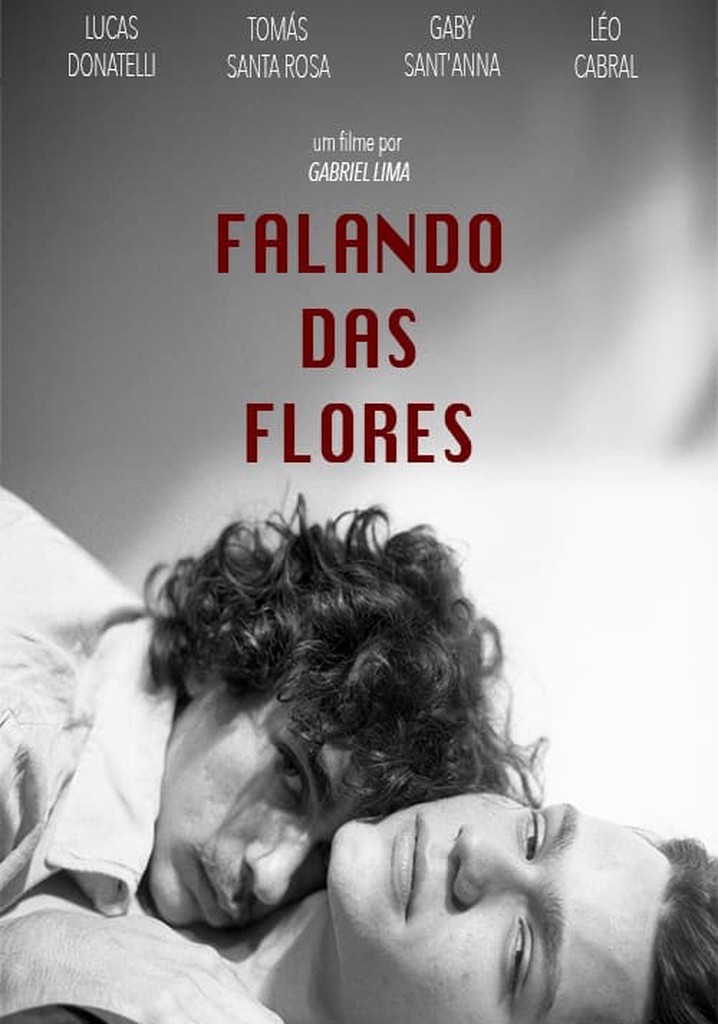 Falando das Flores