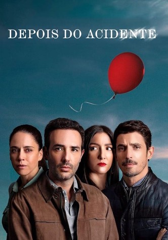 O Acidente - Temporada 2