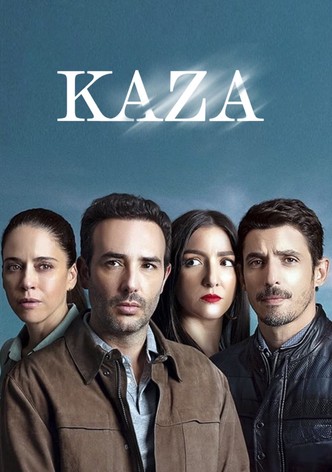 Kaza - Sezon 2
