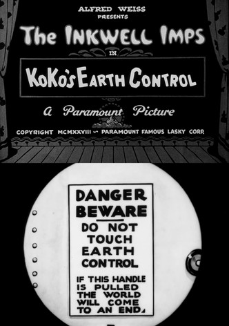 KoKo's Earth Control