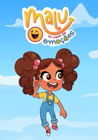 Malu na Cidade das Emoções