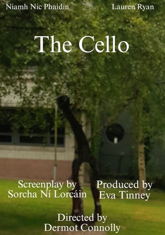 The Cello