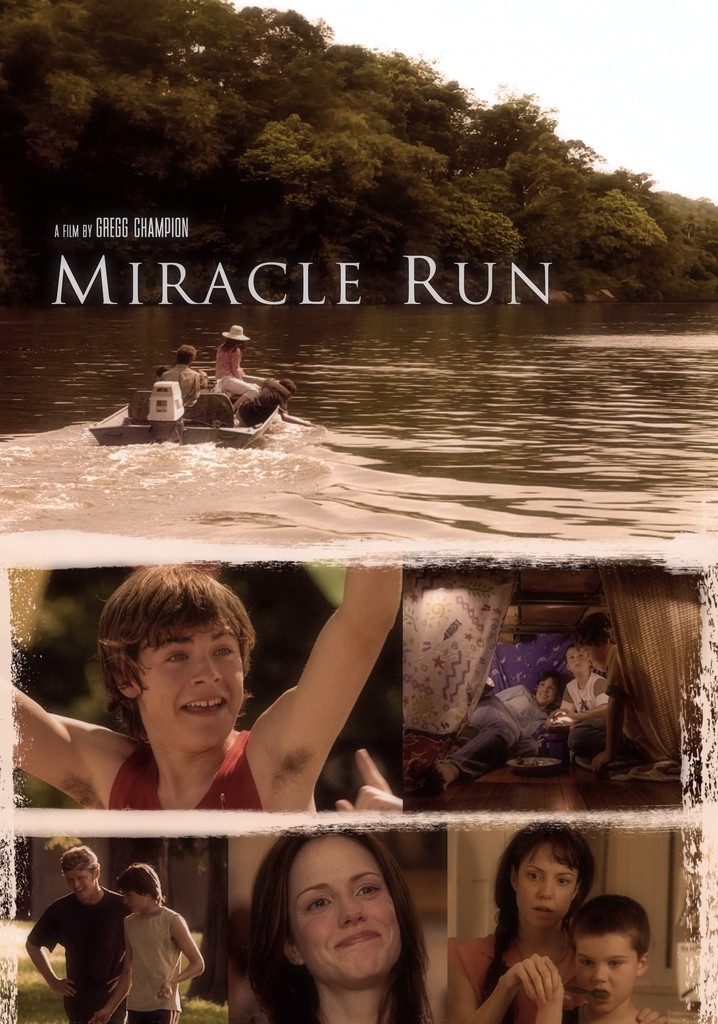 Miracle Run