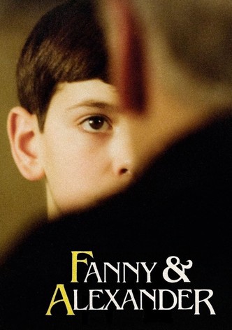 Fanny y Alexander