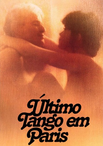 O Último Tango em Paris