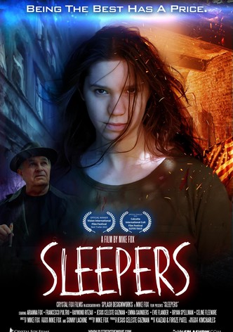 Sleepers