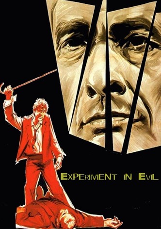 Experiment in Evil