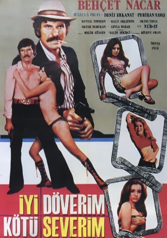 Iyi Döverim Kötü Severim