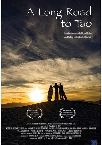 A Long Road to Tao