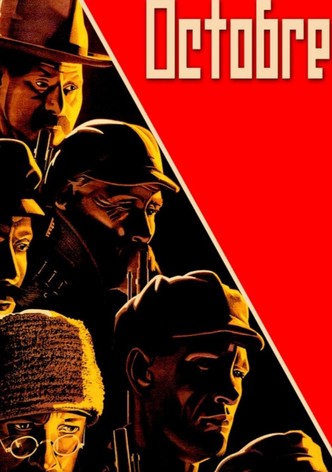 Octobre