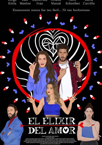 El Elixir del Amor