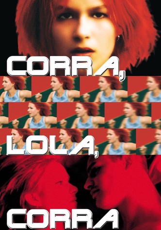 Corre, Lola, Corre