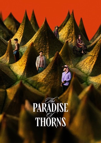 The Paradise of Thorns