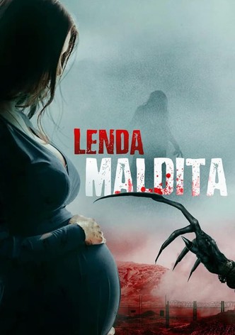 Lenda Maldita