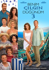 Benim Çılgın Düğünüm 3