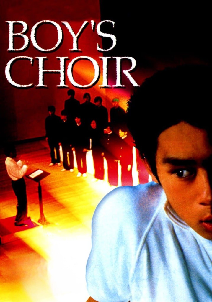 Boy's Choir