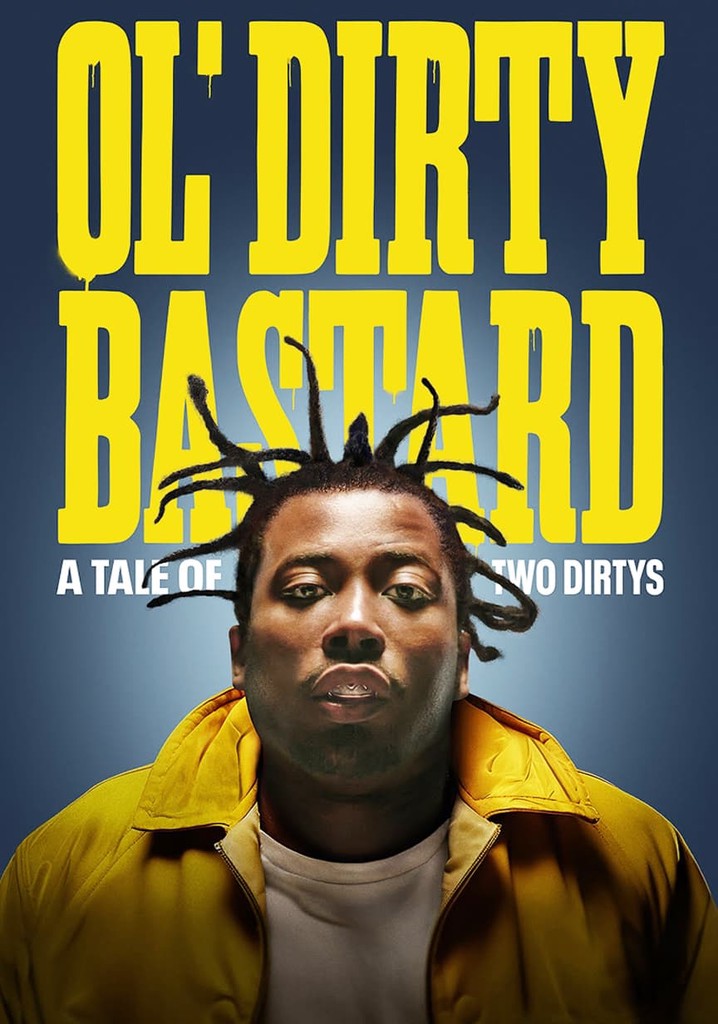 Ol' Dirty Bastard: A Tale of Two Dirtys